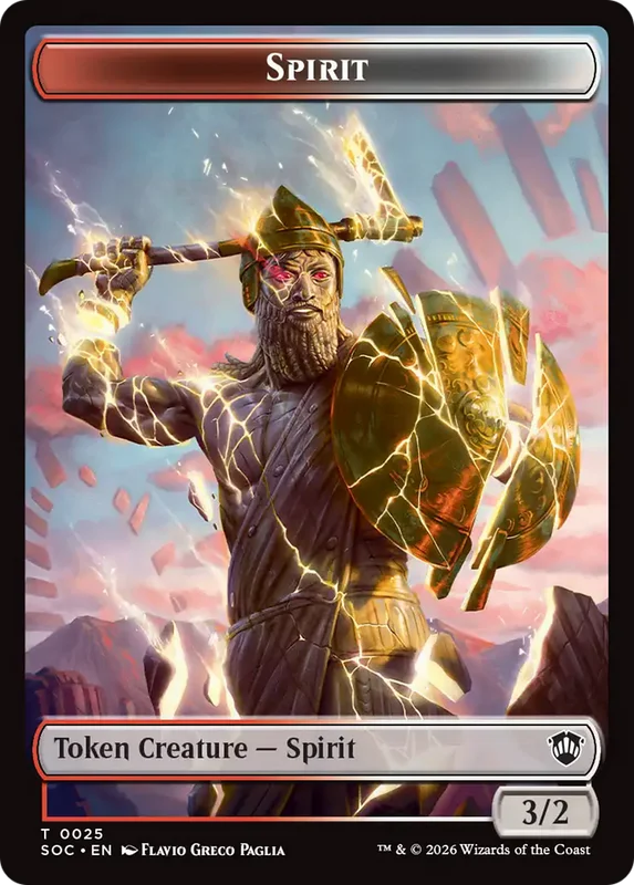 Spirit