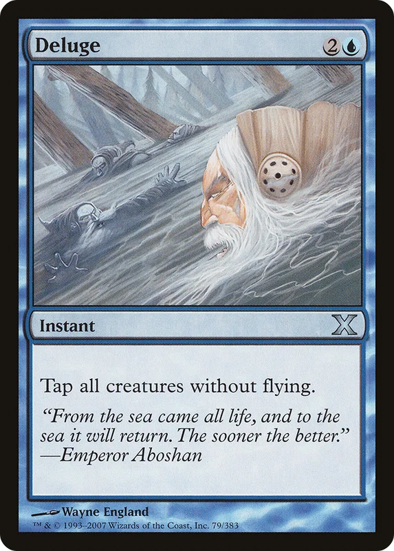 Deluge
