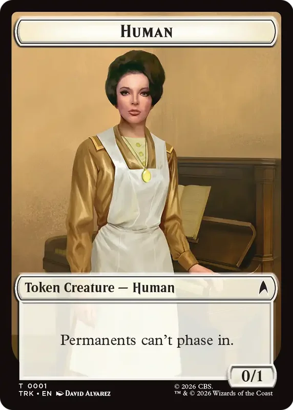 Human