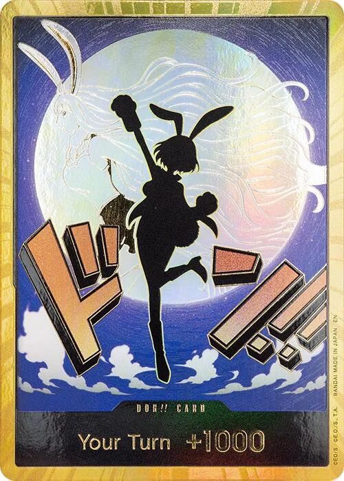 DON!! Card
