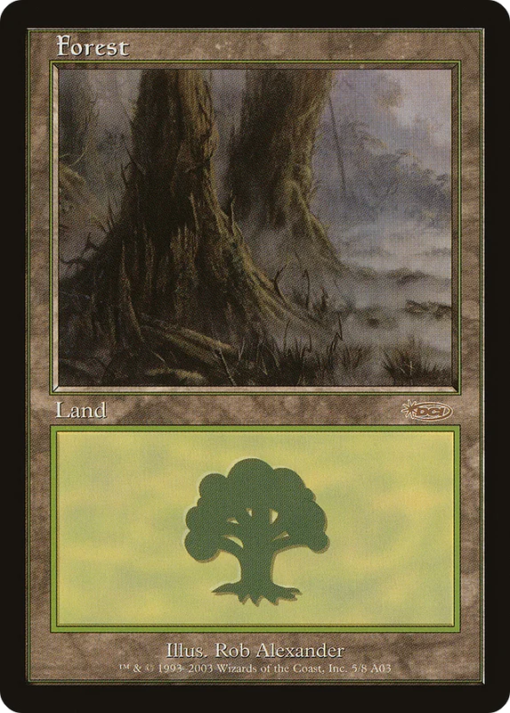 Forest