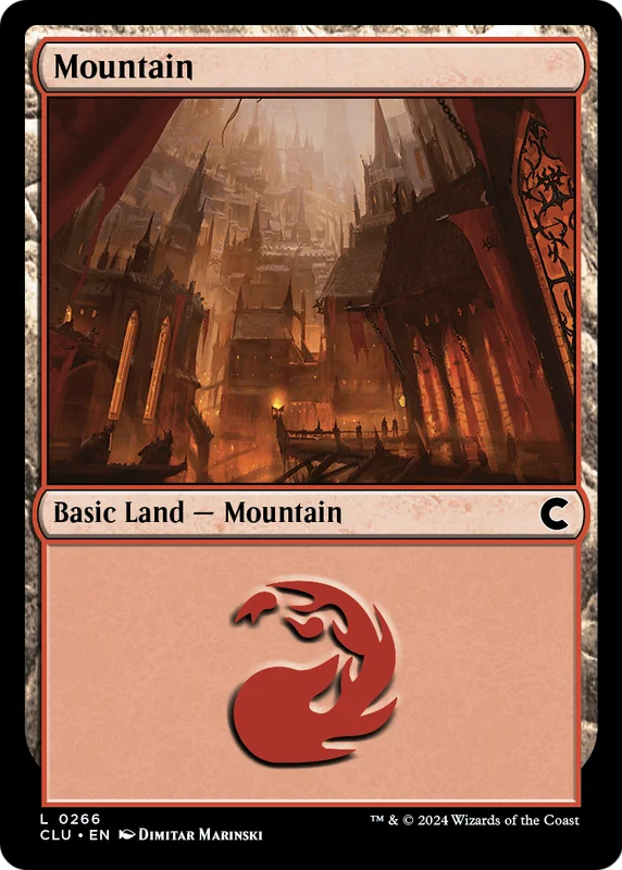 Mountain