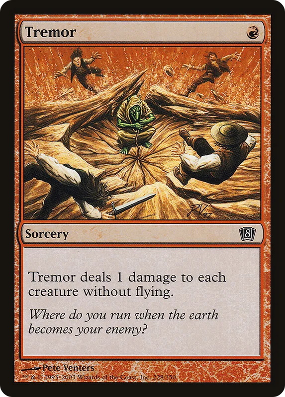 Tremor