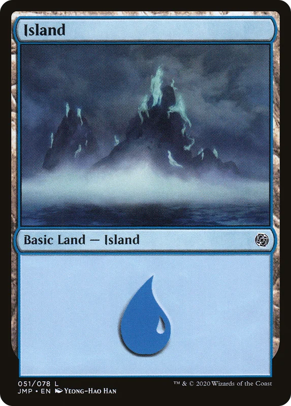 Island