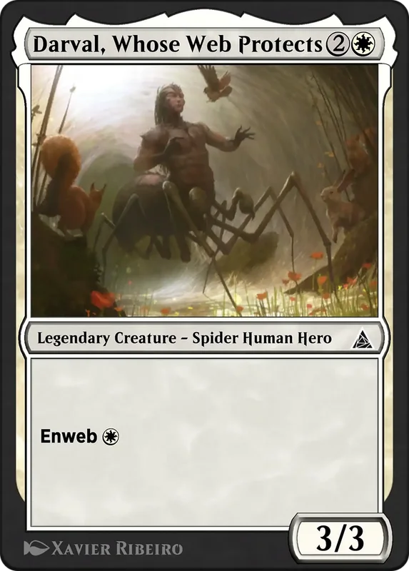 Spider-Man, Web-Slinger