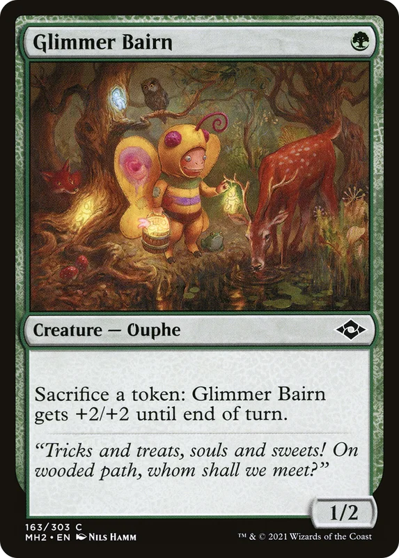 Glimmer Bairn