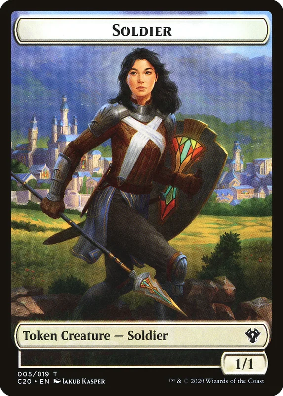 Soldier