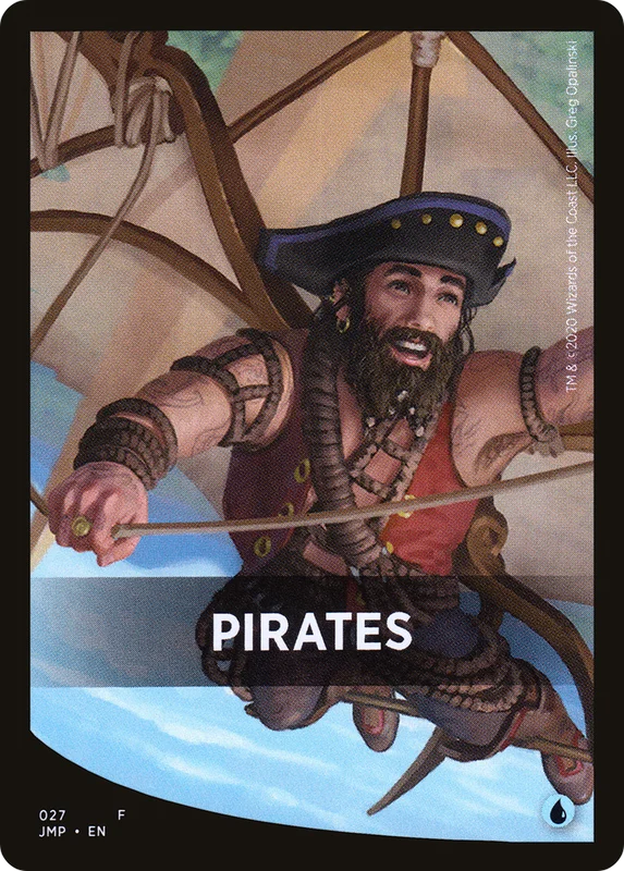 Pirates