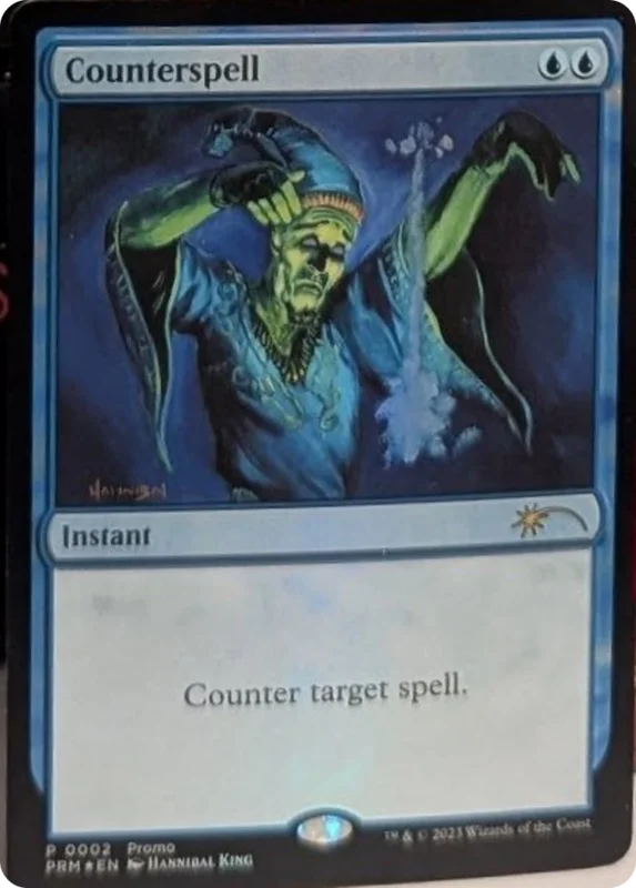 Counterspell