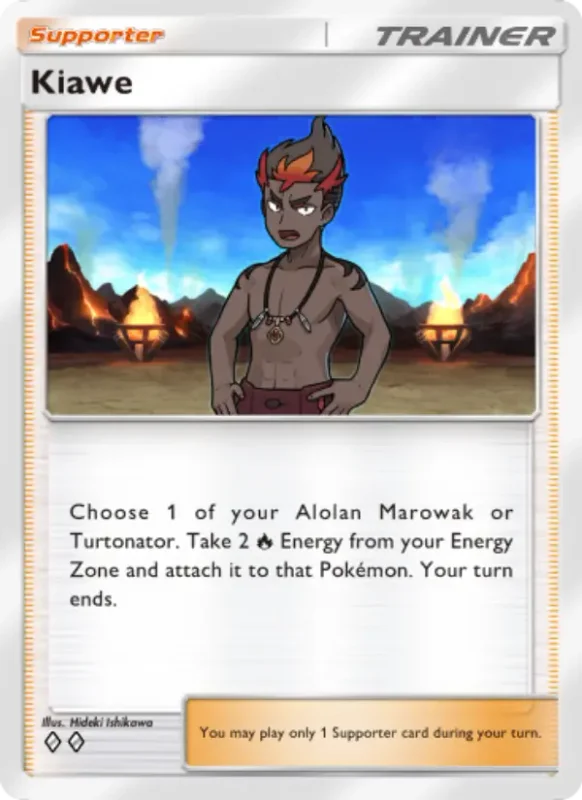 Kiawe
