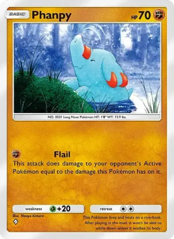 Phanpy