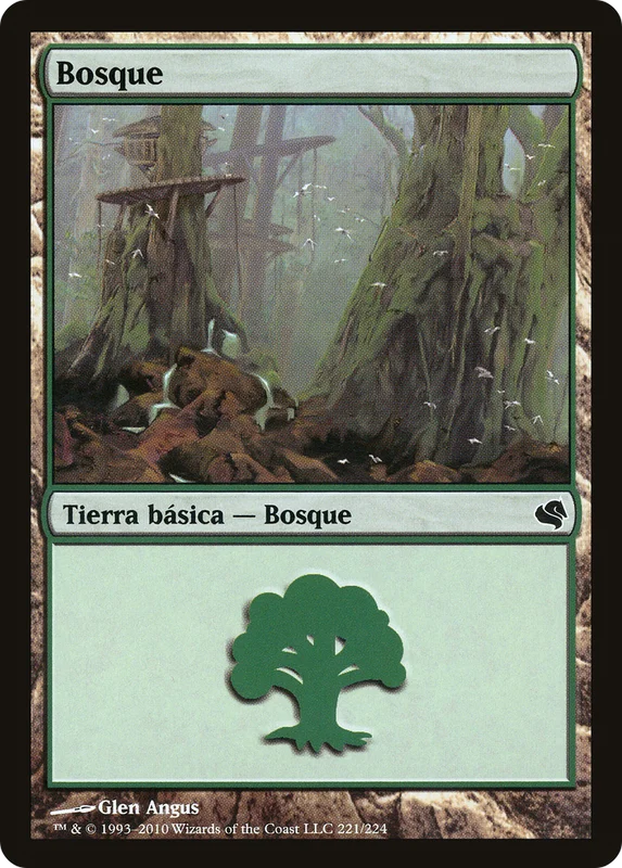 Forest