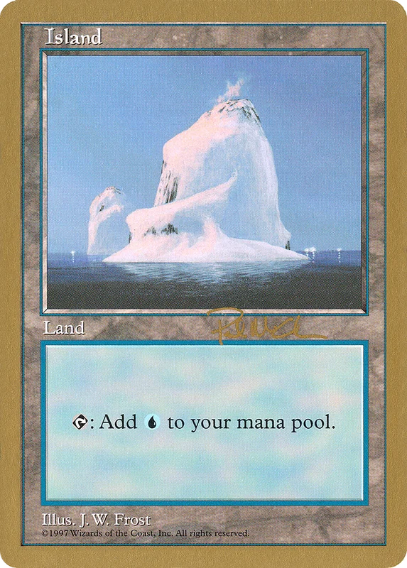 Island