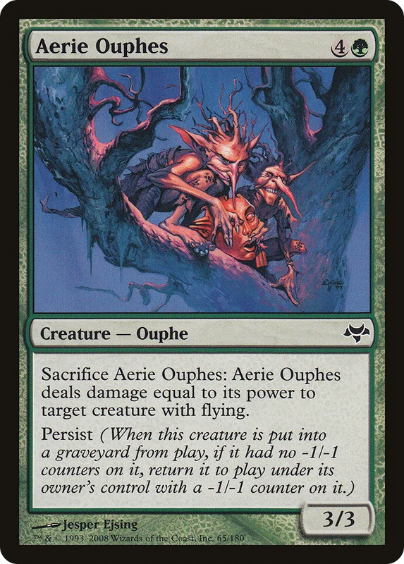Aerie Ouphes