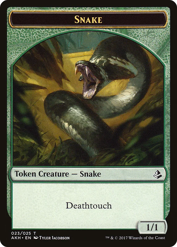 Snake
