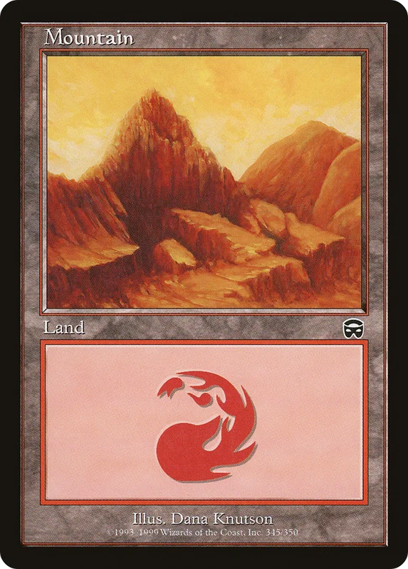Mountain
