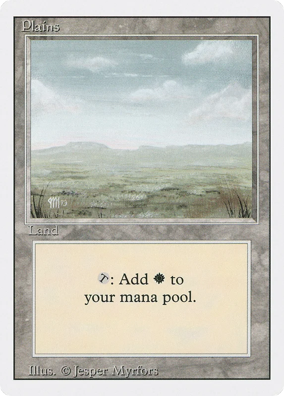Plains