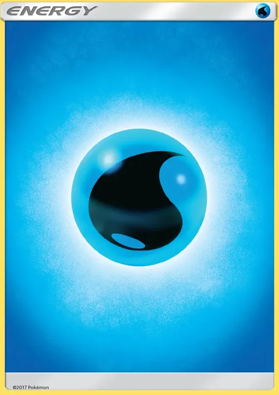Water Energy