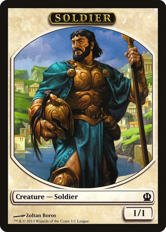 Soldier