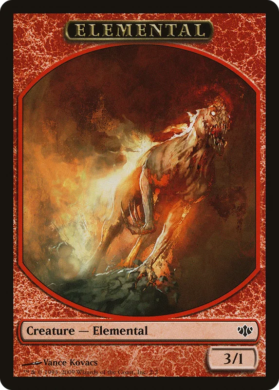 Elemental