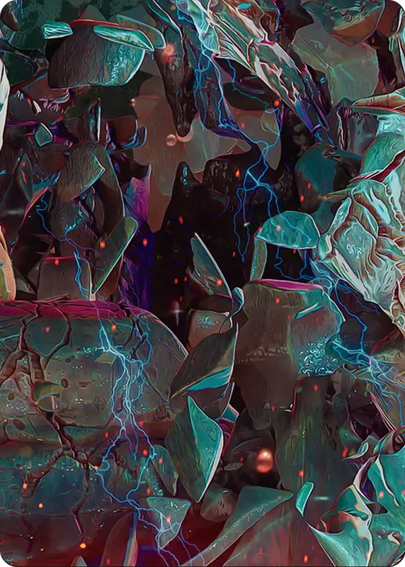 Thanos, the Mad Titan // Thanos, the Mad Titan