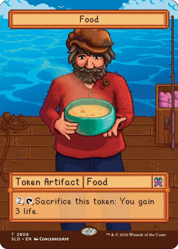 Food