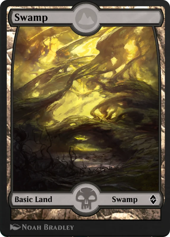 Swamp