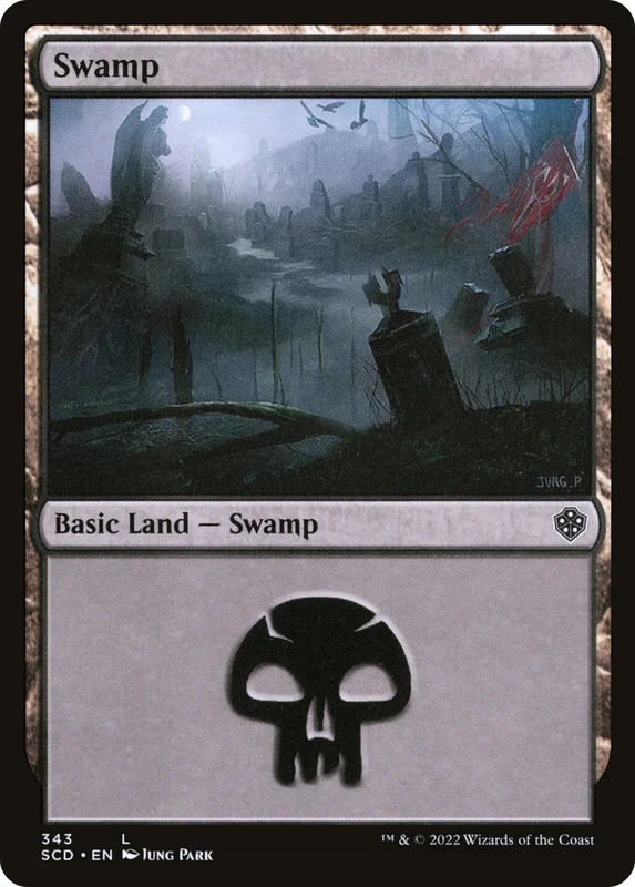 Swamp