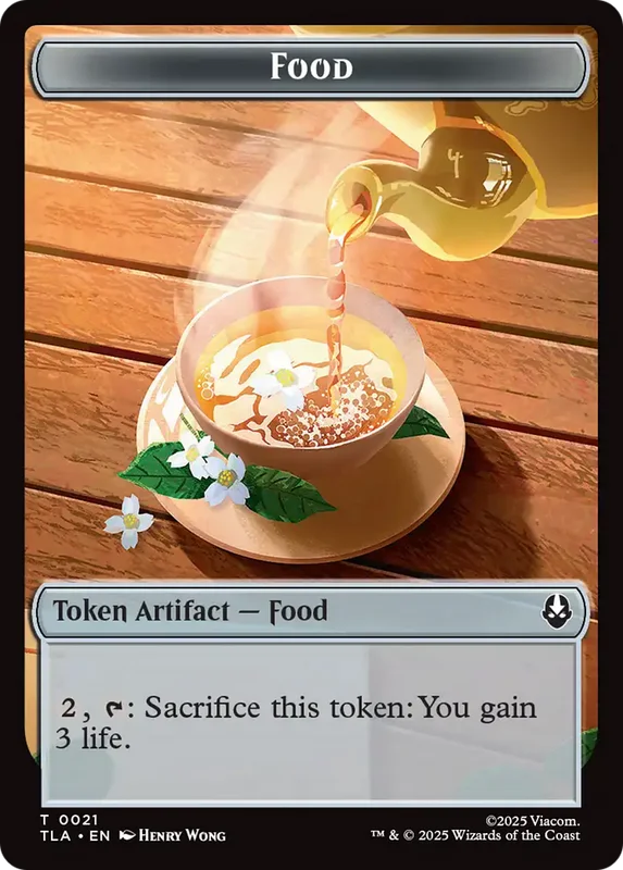 Food
