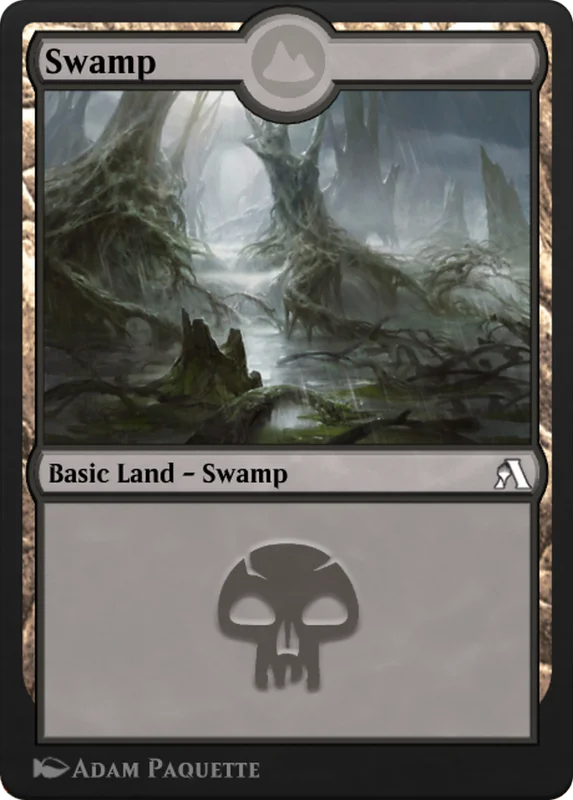 Swamp