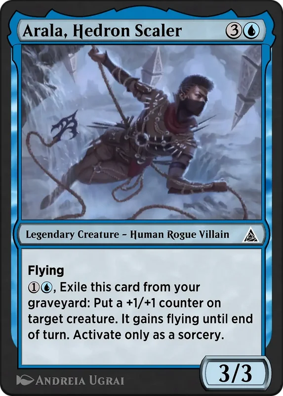 Beetle, Legacy Criminal
