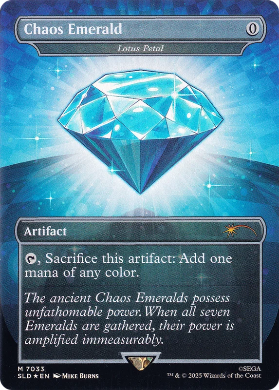 Lotus Petal
