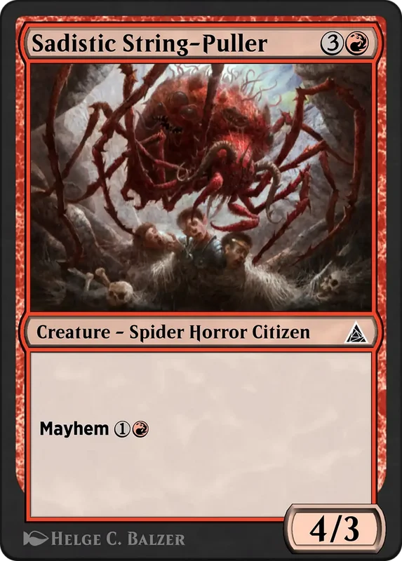 Spider-Islanders