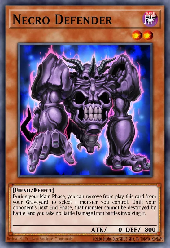 Necro Defender