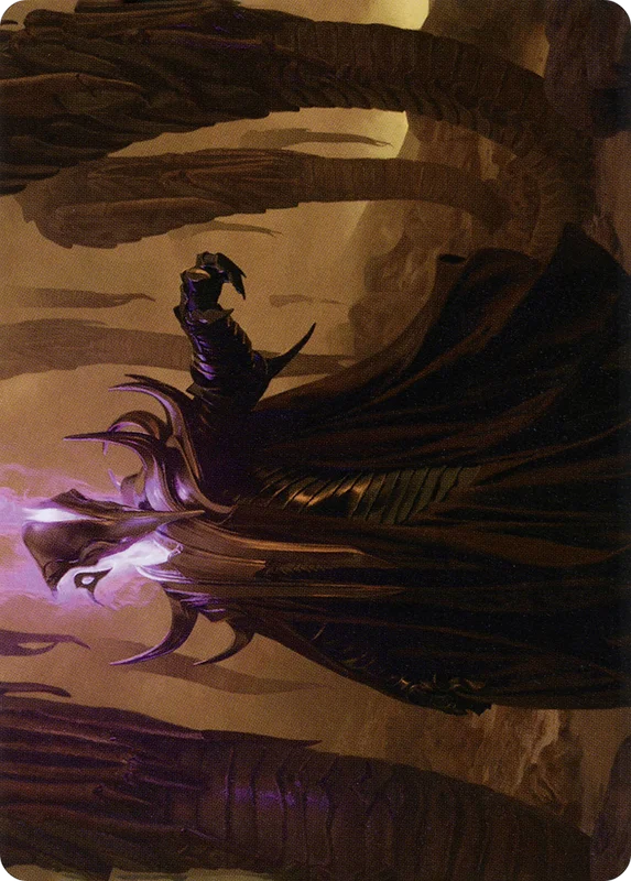 Extus, Oriq Overlord // Extus, Oriq Overlord