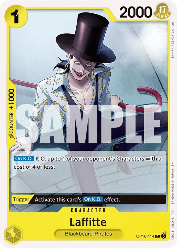 Laffitte