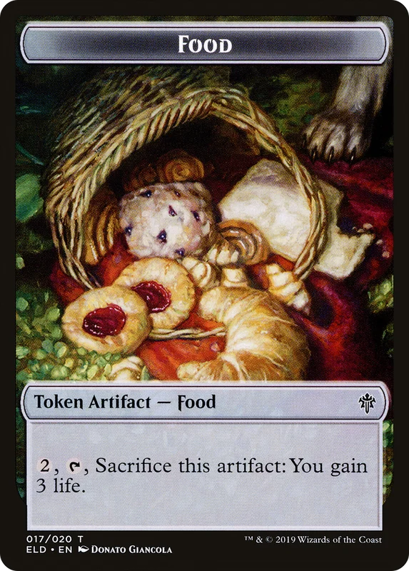 Food