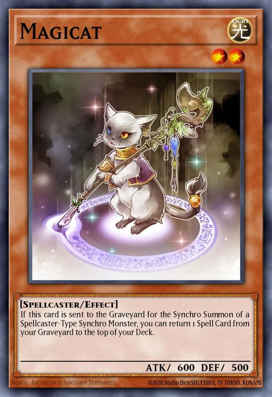 Magicat