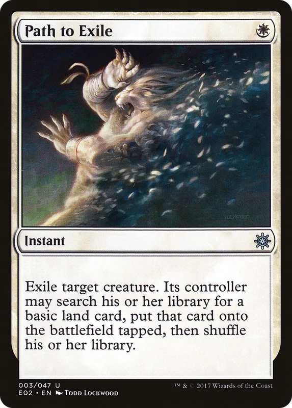 Path to Exile