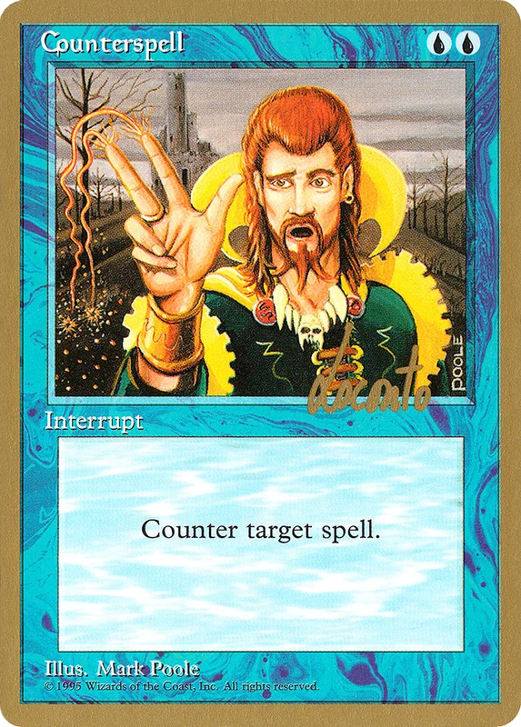 Counterspell