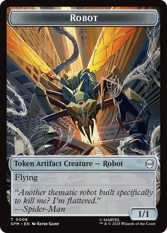 Robot