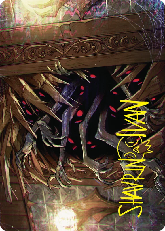 Withering Torment // Withering Torment