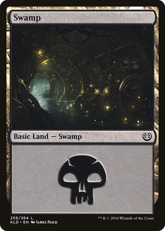 Swamp