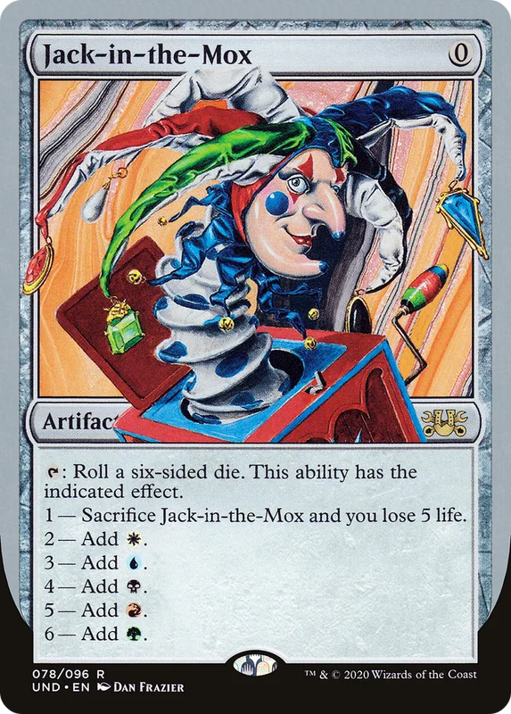 Jack-in-the-Mox