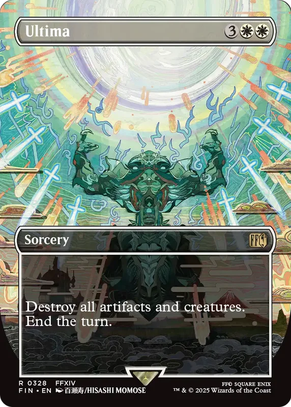 Ultima