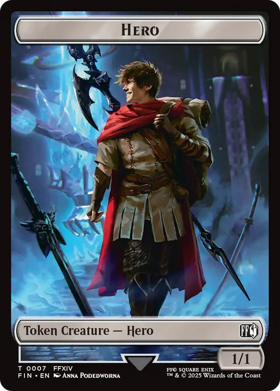 Hero