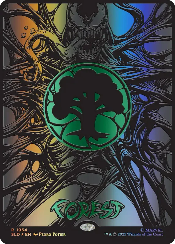 Forest