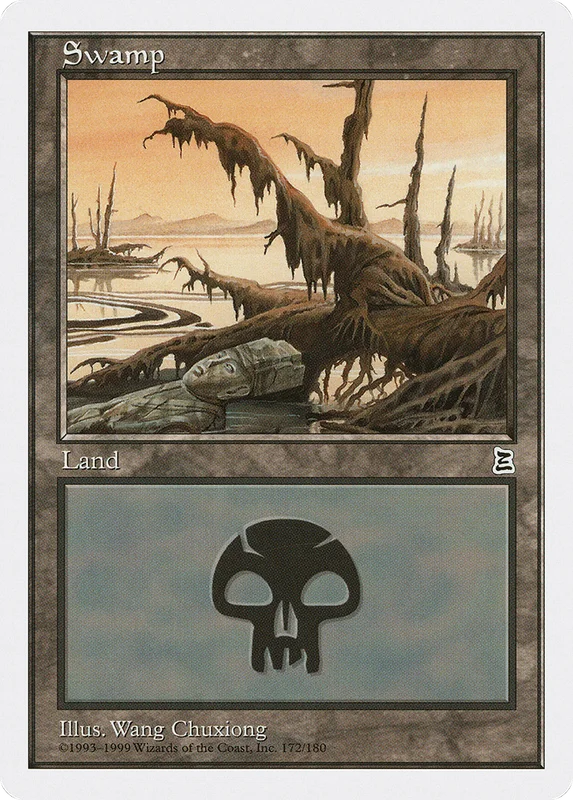 Swamp