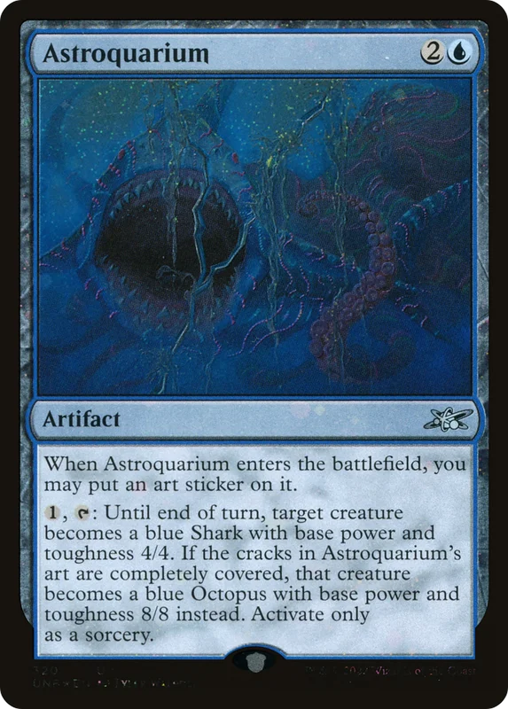 Astroquarium