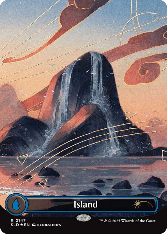 Island